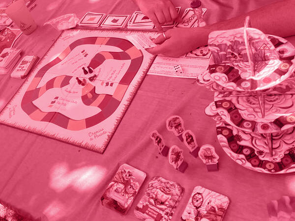 Maison intercommunale des familles